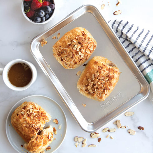 Nordic Ware Sixth Sheet Baking Pan, 4 ct.